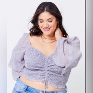 Arula Top
